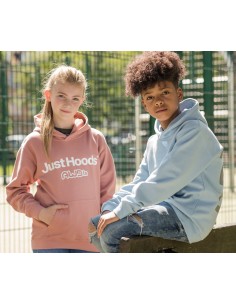 A-JH001J-Kids Hoodie 2